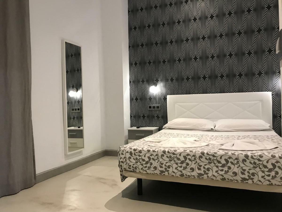 Pension Las Setas - Seville — Fotos 3