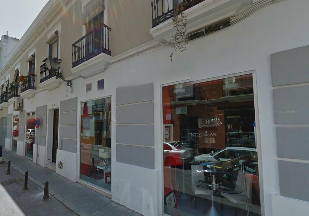 Pension Las Setas - Seville — Fotos 1