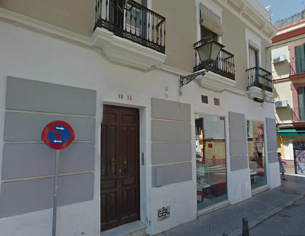 Pension Las Setas - Seville, Seville